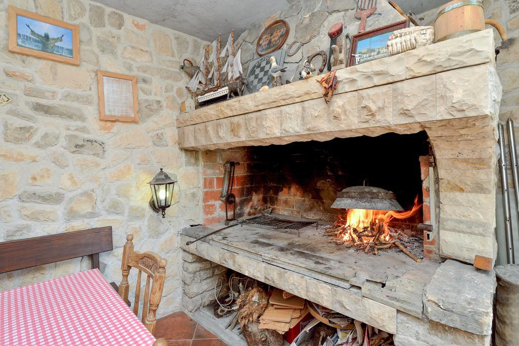 Holiday Home Jakov Bibinje Exterior foto