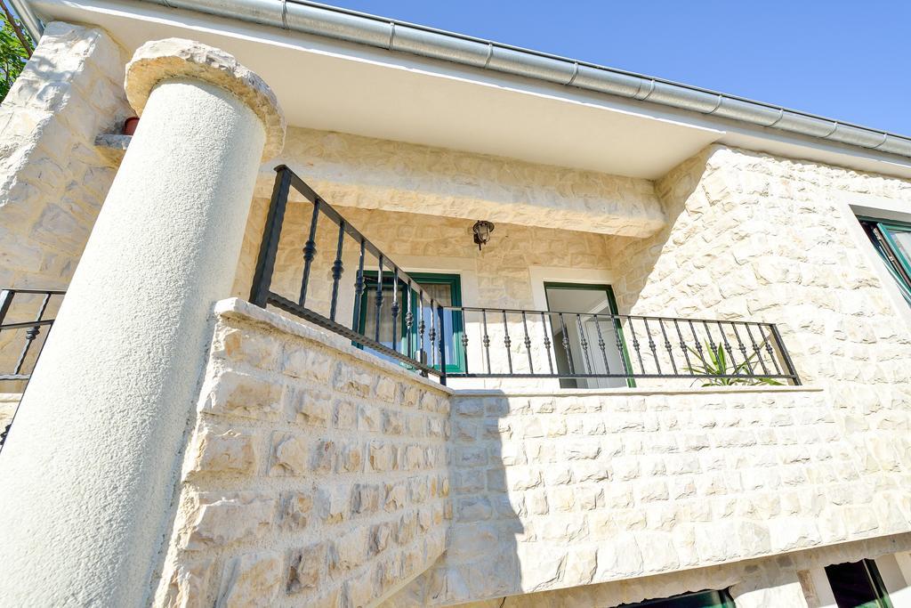 Holiday Home Jakov Bibinje Exterior foto